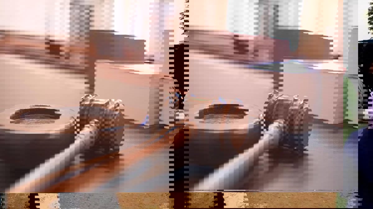 ولاية أمريكية تقر "عقوبة نادرة" للمدانين بجرائم جنسية