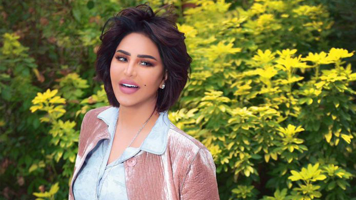 أحلام ترعى الأغنام وتقدم لفتات إنسانية بعد حفلها في السعودية 