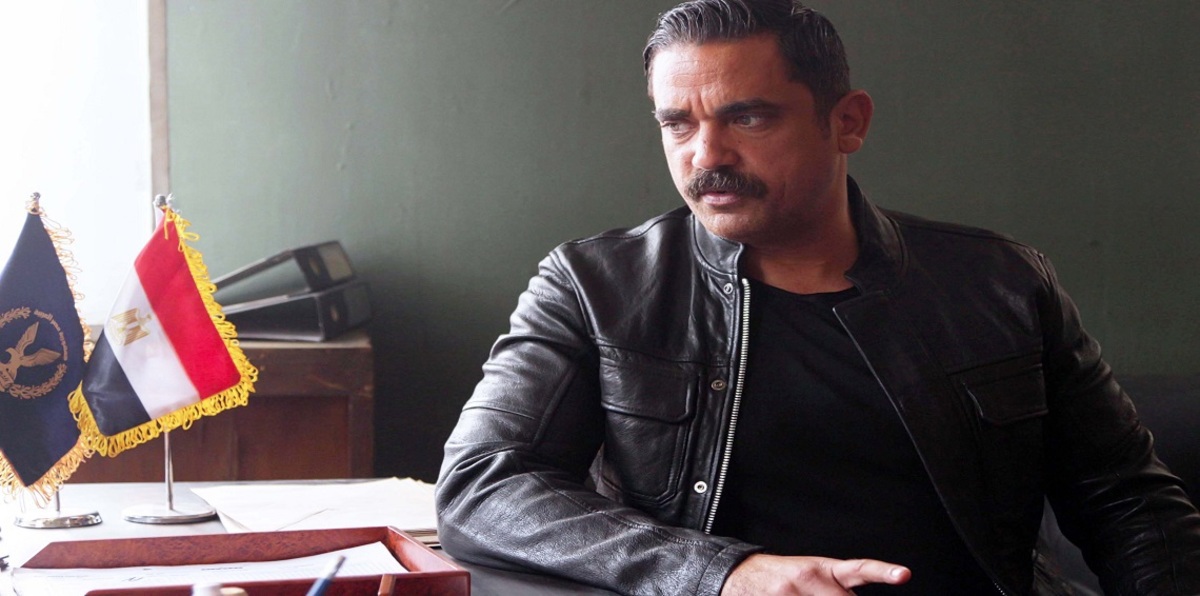 أمير كرارة لـ "إرم نيوز": هذا ردي على من يقدم البلاغات ضدي