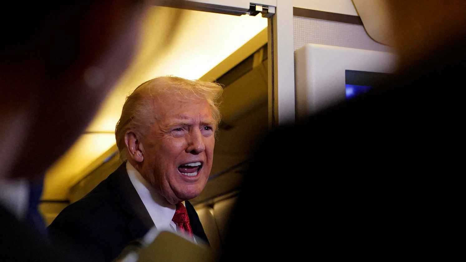 ترامب يلاعب الهند بورقة "النفط الروسي" مقابل رفع الرسوم الجمركية