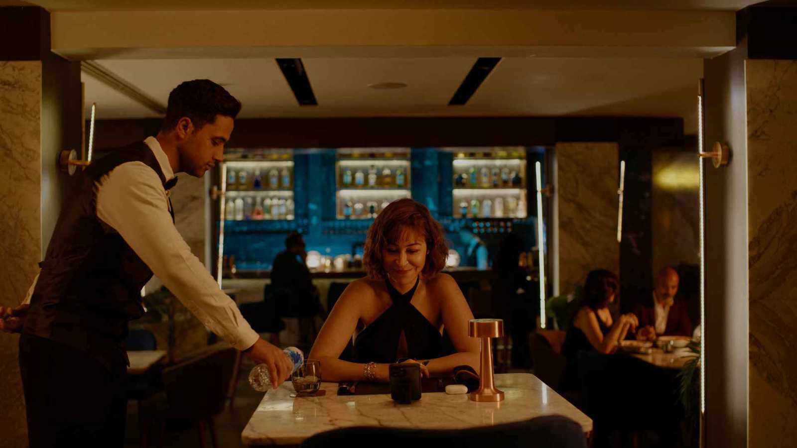 "هيبتا".. هل يقع الفيلم الشهير في فخ "الإفلاس الفني"؟