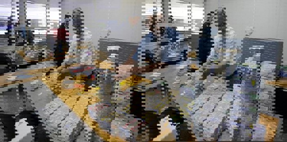 تونس تعتزم إصدار سندات في النصف الثاني من أبريل