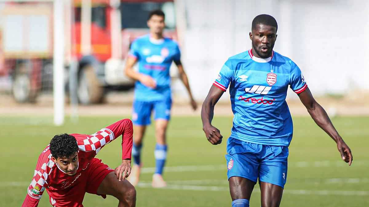 ترتيب الدوري التونسي بعد فوز الإفريقي على الباجي والصفاقسي على النجم الساحلي