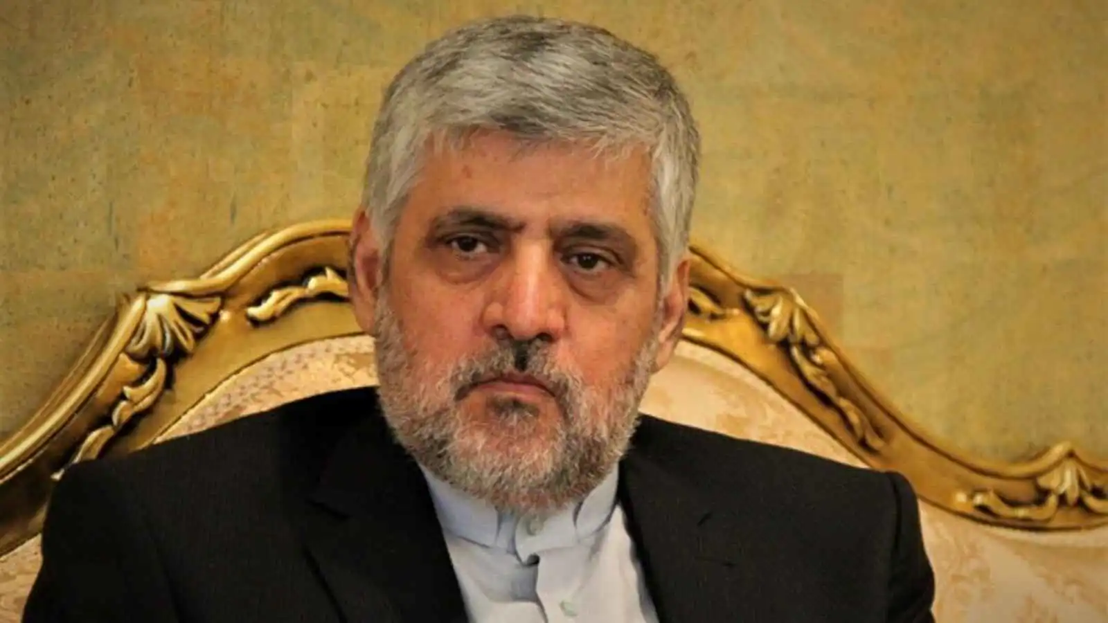 محمد شيباني يعود إلى لبنان سفيرًا لإيران للمرة الثانية.. فمن هو؟