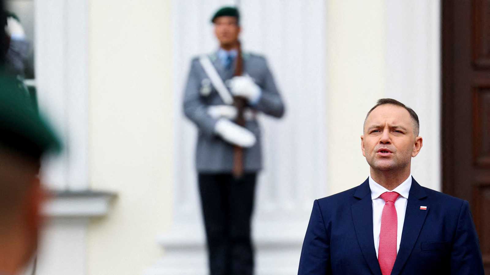 بولندا تلغي اجتماعًا مع رئيس وزراء المجر بعد لقائه بوتين