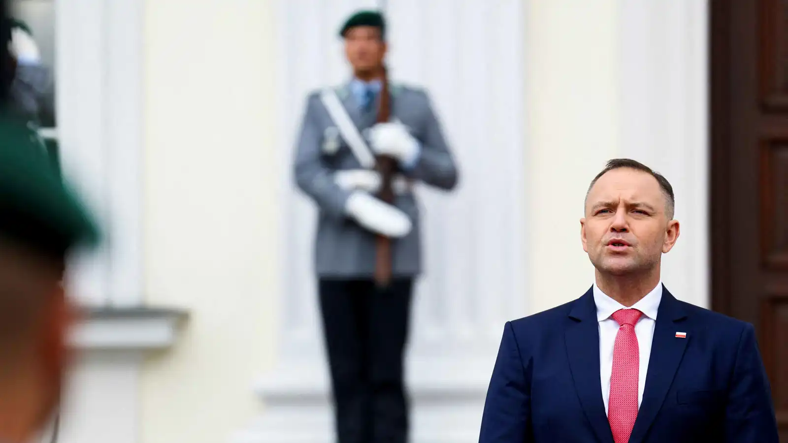 بولندا تلغي اجتماعًا مع رئيس وزراء المجر بعد لقائه بوتين