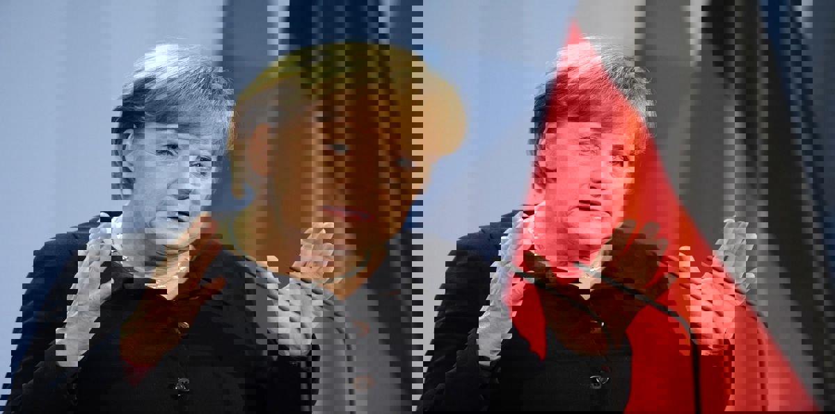 استطلاع: تراجع تأييد تكتل ميركل المحافظ لأدنى مستوى