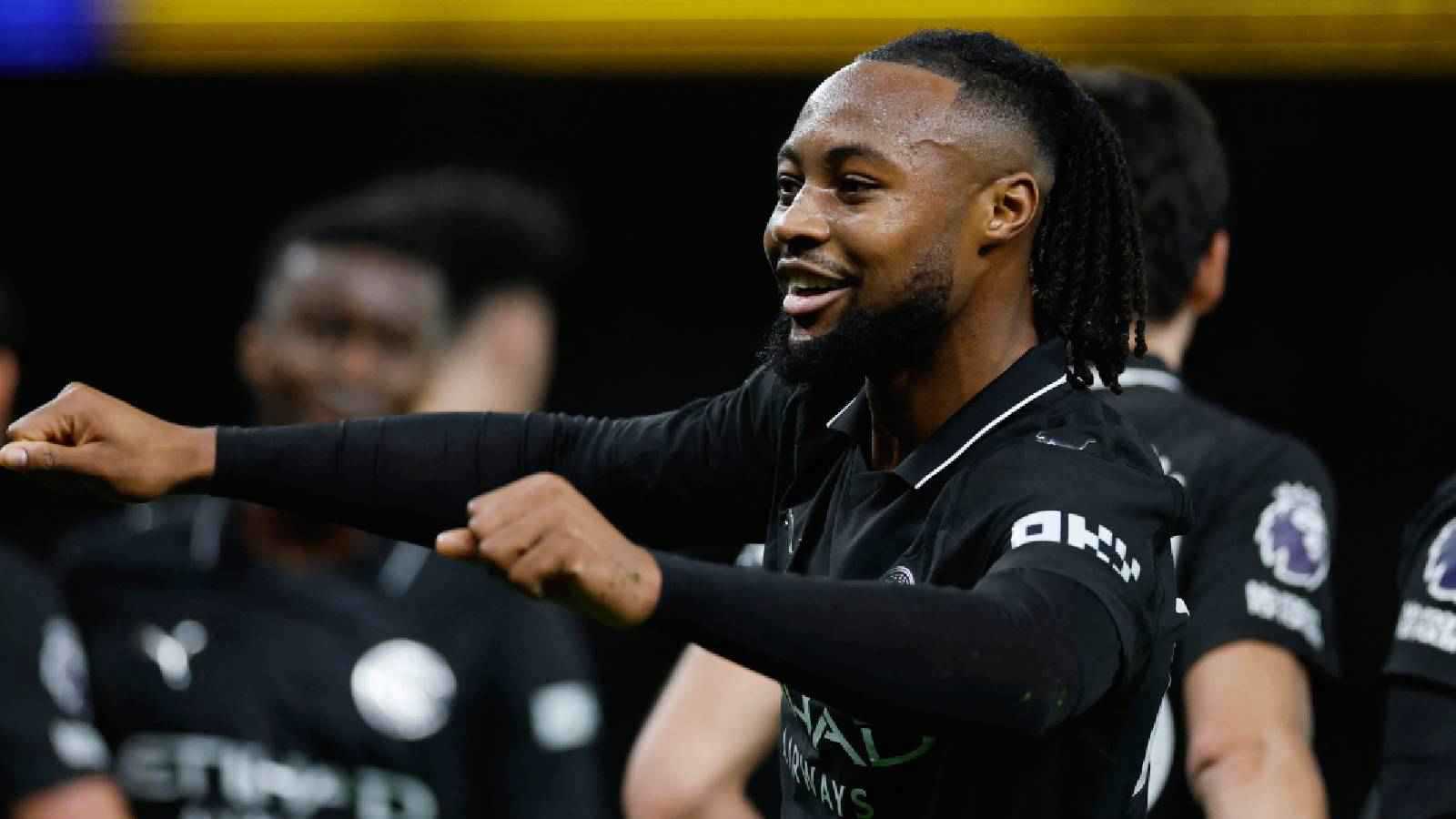 ترتيب هدافي الدوري الإنجليزي بعد هدف سيمينيو أمام توتنهام 