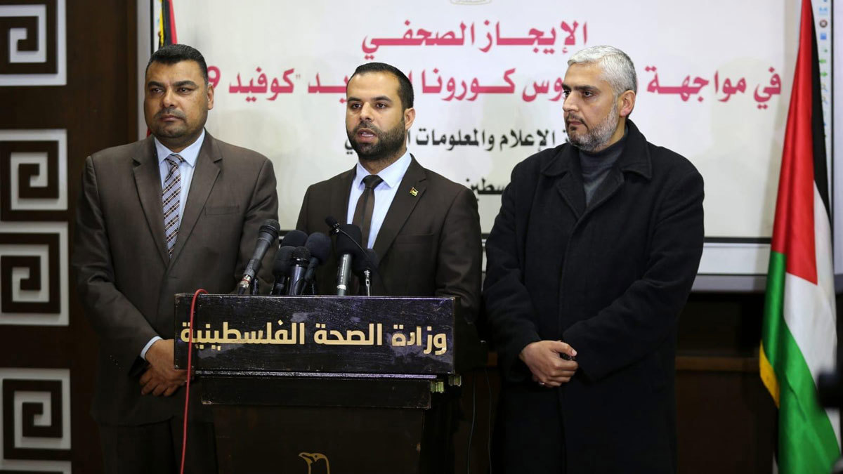 الأمم المتحدة: الاكتظاظ السكاني يجعل وصول "كورونا" إلى غزة مخيفًا