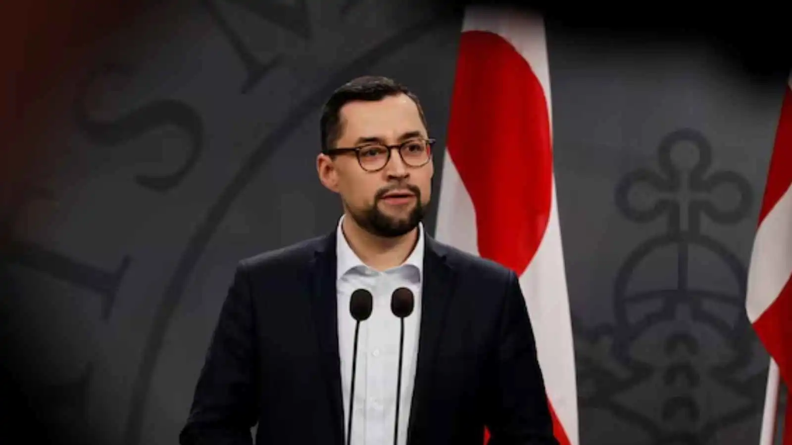 غرينلاند: أي محاولة للتخلي عن بلدنا لآخرين غير مقبولة