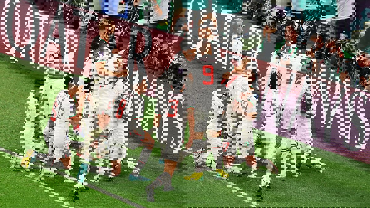 الموعد والقنوات الناقلة والتشكيل المتوقع لمباراة المغرب ضد كندا