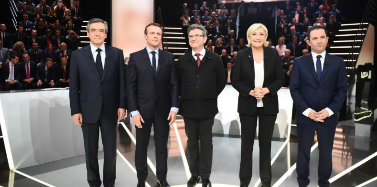 الانتخابات الفرنسية.. من هم المرشحون الأقرب للصعود إلى الدور الثاني؟