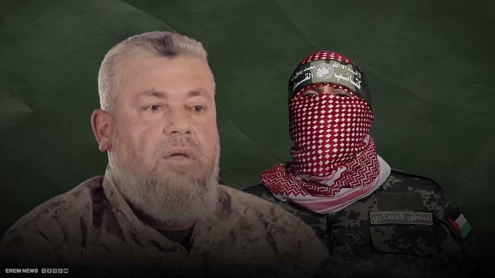 بعد استهداف أبو عبيدة.. من هو الرجل الأخير على لائحة الاغتيالات الإسرائيلية؟