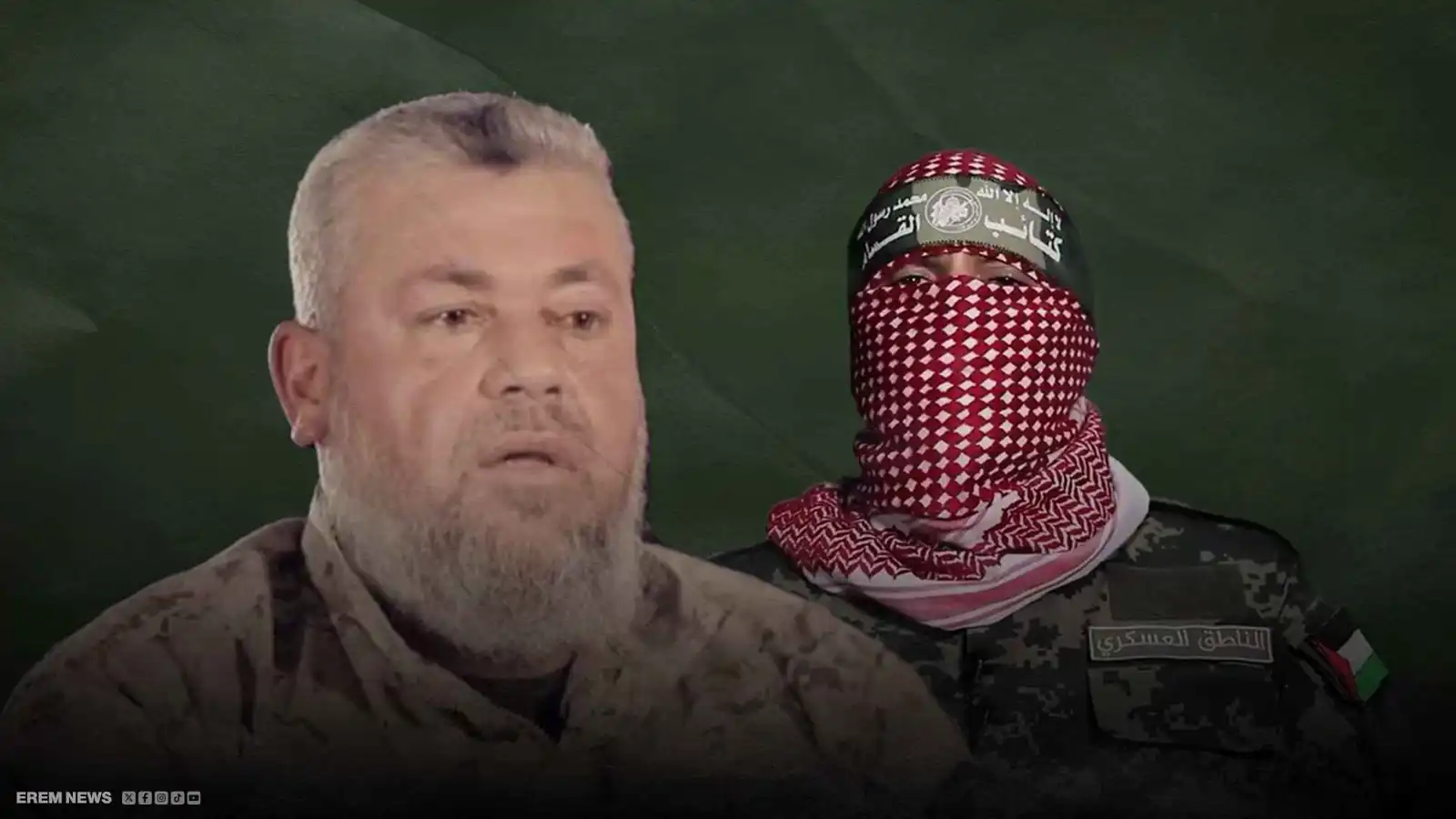 بعد استهداف أبو عبيدة.. من هو الرجل الأخير على لائحة الاغتيالات الإسرائيلية؟