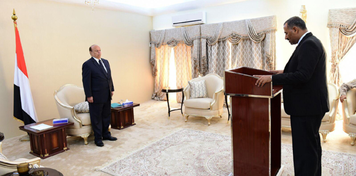 خطاب مرتقب الخميس المقبل.. هل سيعود اللواء عيدروس الزبيدي محافظًا لعدن؟