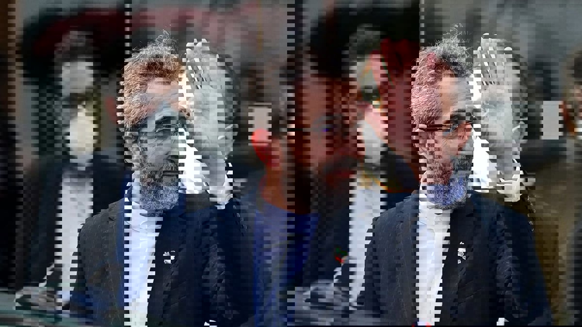 إيران: أنشطتنا النووية مستمرة وكذلك تواصلنا مع واشنطن