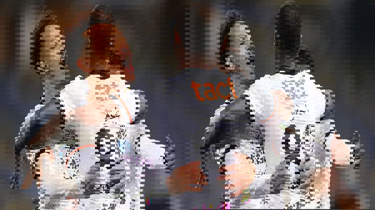 "منتزه الليوث".. الشباب يسخر من معقل نادي النصر (شاهد)