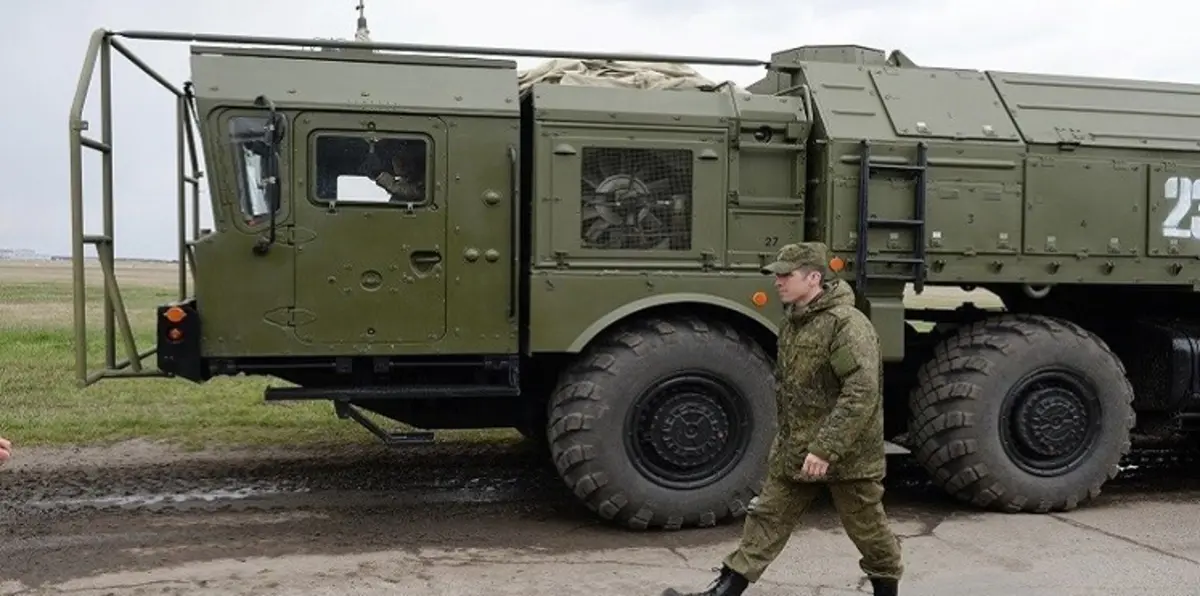 واشنطن تعزز وجودها العسكري في بولندا لردع "التهديد الروسي"
