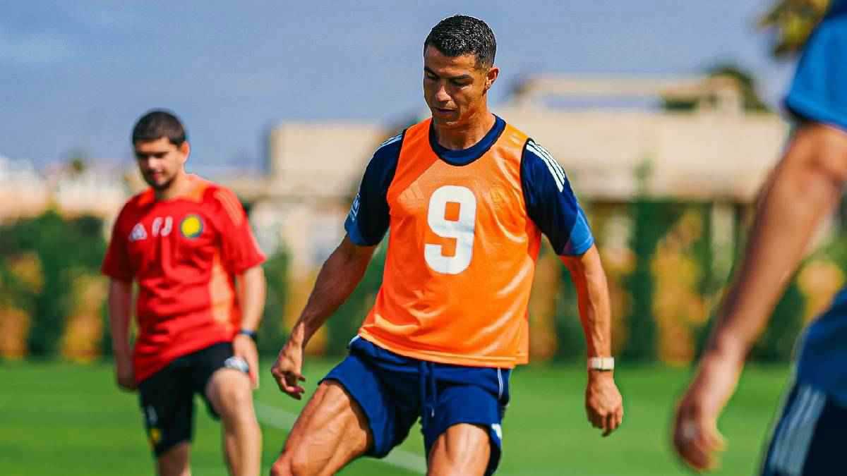 إذا لم تقدم حلولا سريعة.. إعلامي سعودي يثير جدلا بشأن موقف رونالدو مع النصر