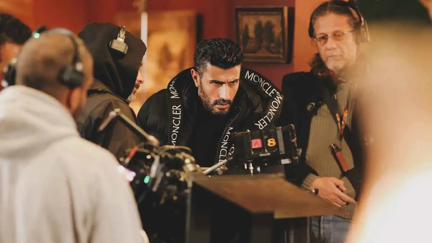 بعد صدمة مسلسلات رمضان.. خطة حكومية لإنقاذ الدراما المصرية