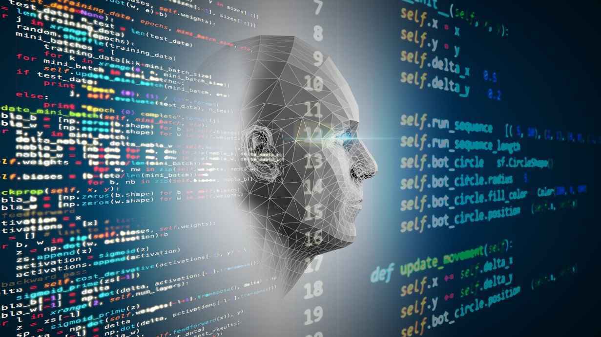 هزمت "تورينغ".. عالمة روسية تبتكر خوارزمية فريدة في الذكاء الاصطناعي