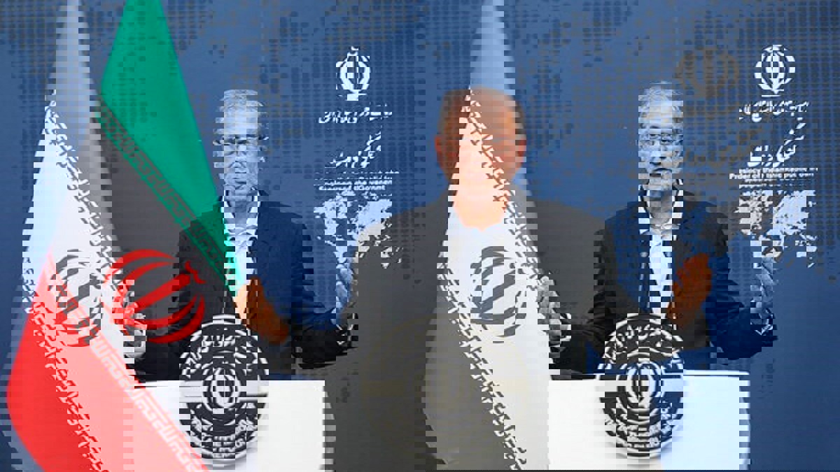 إيران ترحب بتصريحات مندوب السعودية وتبدي استعدادها لحل الخلافات