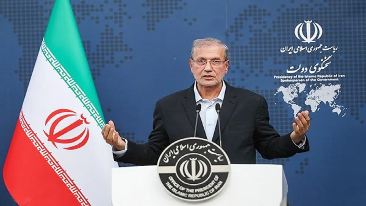 إيران ترحب بتصريحات مندوب السعودية وتبدي استعدادها لحل الخلافات