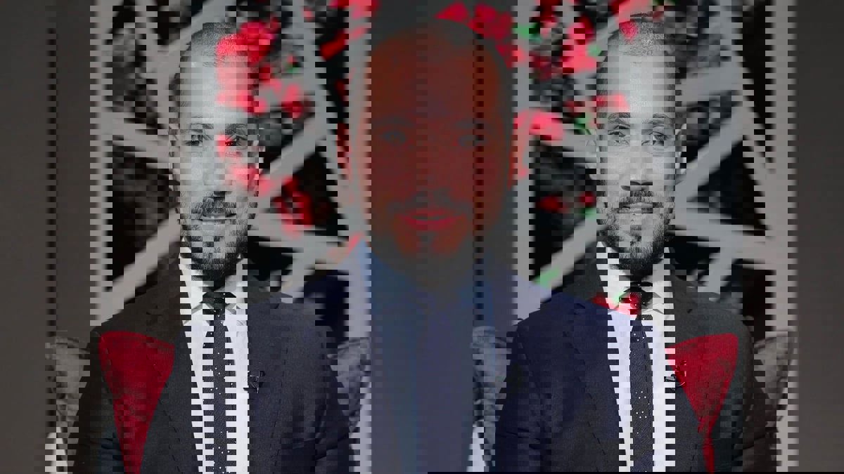 مصر.. إحالة بلاغ ضد عبدالله رشدي لنيابة أمن الدولة العليا بسبب جيهان العراقية