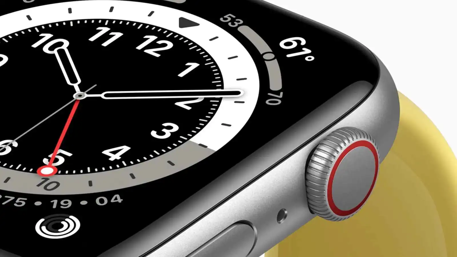 كنز.. أسرار "التاج الرقمي" التي ستغير تجربتك مع ساعة أبل