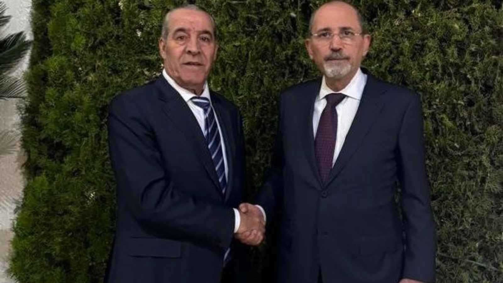 حراك أردني فلسطيني لافت لبحث مستقبل غزة والتصعيد في الضفة