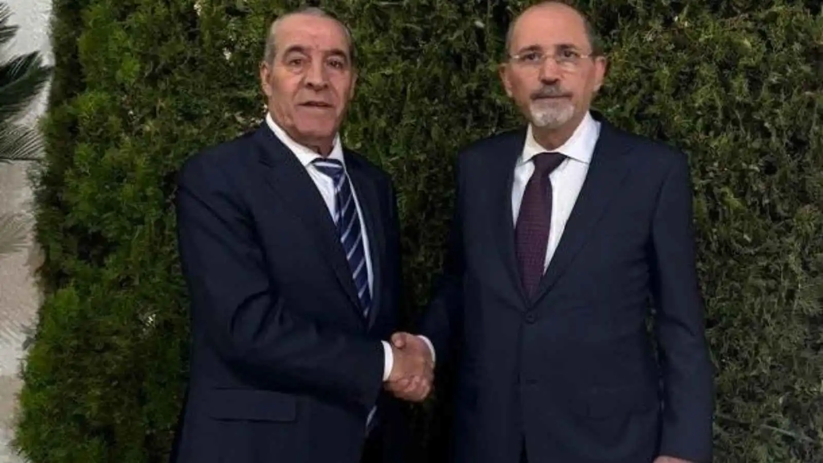 حراك أردني فلسطيني لافت لبحث مستقبل غزة والتصعيد في الضفة