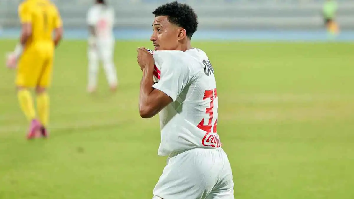 بسبب أزمة مراسم السوبر المصري.. خوان بيزيرا يُصدر بياناً رسمياً