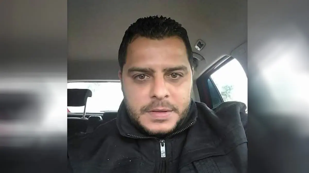 وفاة منشد الثورة التونسية خالد فالحي