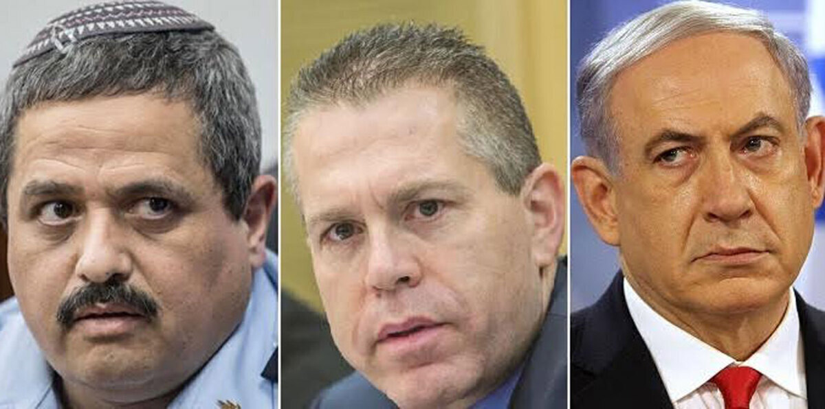 غضب عارم بالشرطة الإسرائيلية.. الليكود يحاول إفساد التحقيق مع نتنياهو