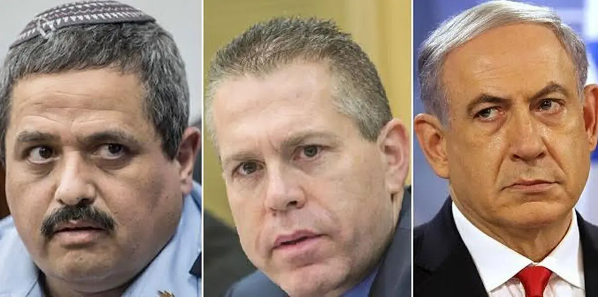 غضب عارم بالشرطة الإسرائيلية.. الليكود يحاول إفساد التحقيق مع نتنياهو