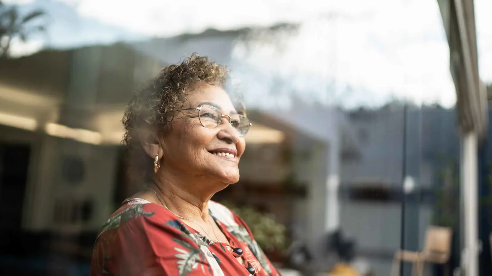 "الرفاهية النفسية" سرّ الذاكرة القوية مع التقدّم في العمر