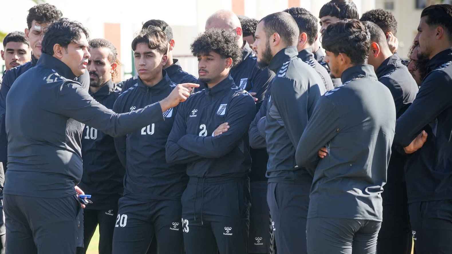 النجم الساحلي التونسي يقترب من التعاقد مع مدرب النادي الصفاقسي