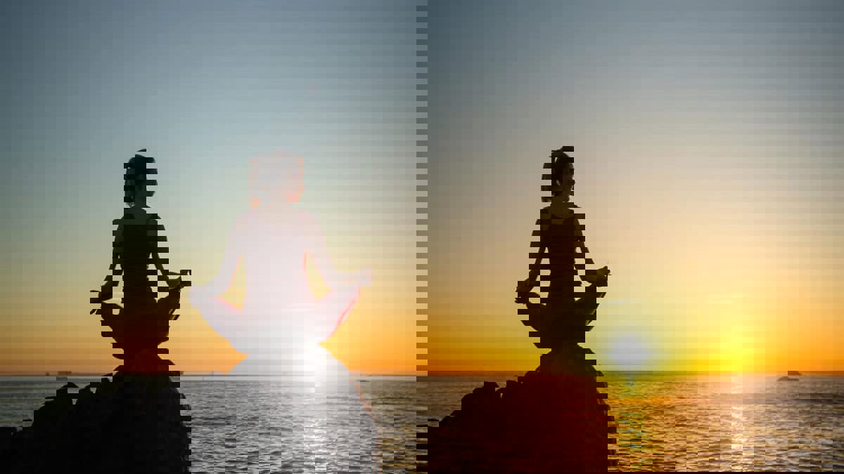 ما الرسالة التي تحاول روحك إيصالها إليك؟