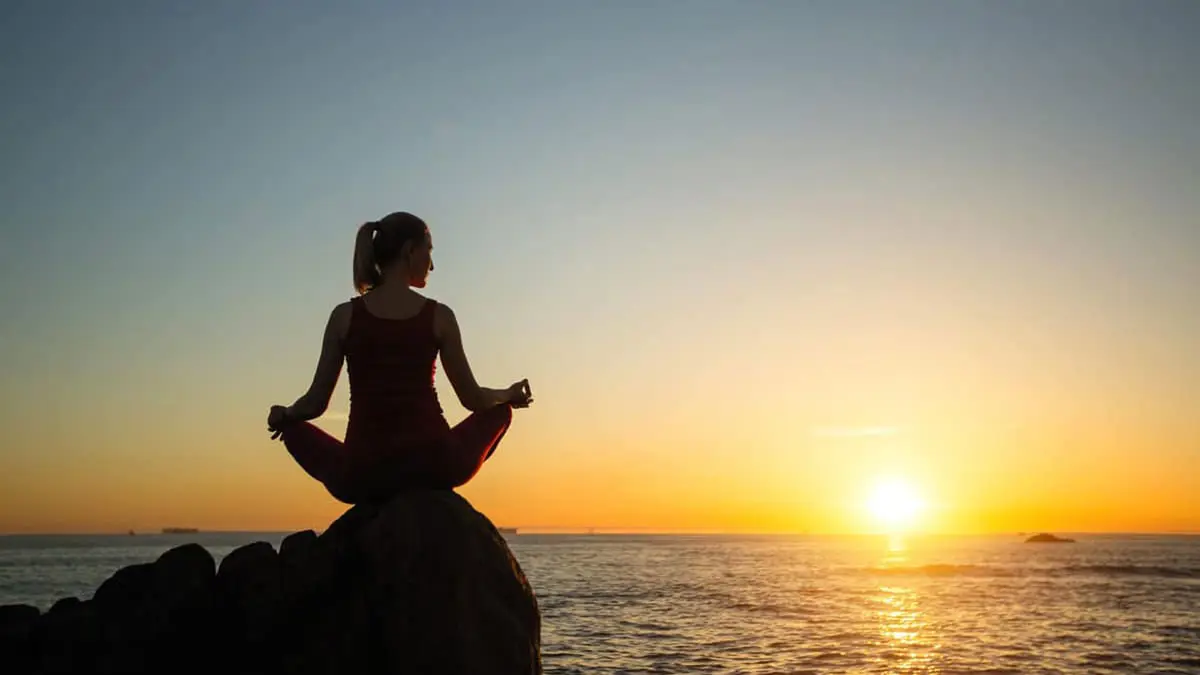 ما الرسالة التي تحاول روحك إيصالها إليك؟