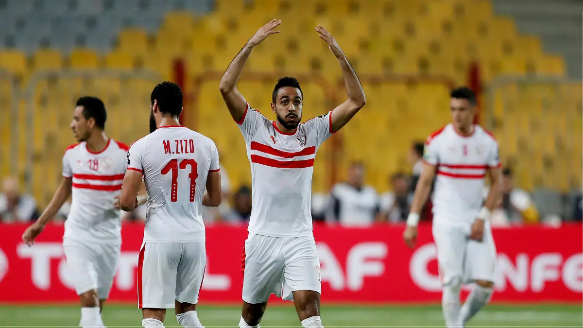 موجز أخبار الأهلي والزمالك وبيراميدز والأندية المصرية