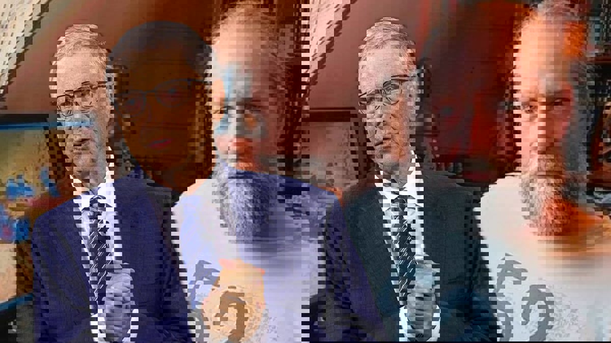 يموّله بيل غيتس.. عالم الزلازل الهولندي يحذر من تداعيات مشروع "حجب الشمس"