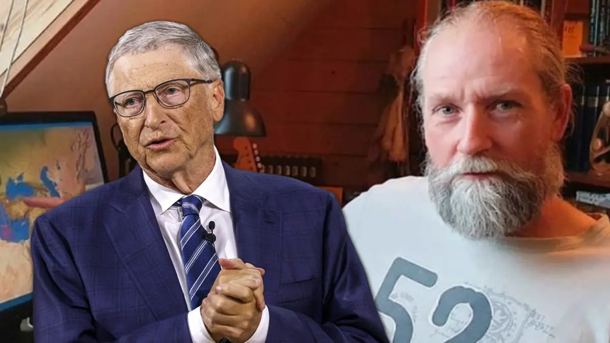 يموّله بيل غيتس.. عالم الزلازل الهولندي يحذر من تداعيات مشروع "حجب الشمس"