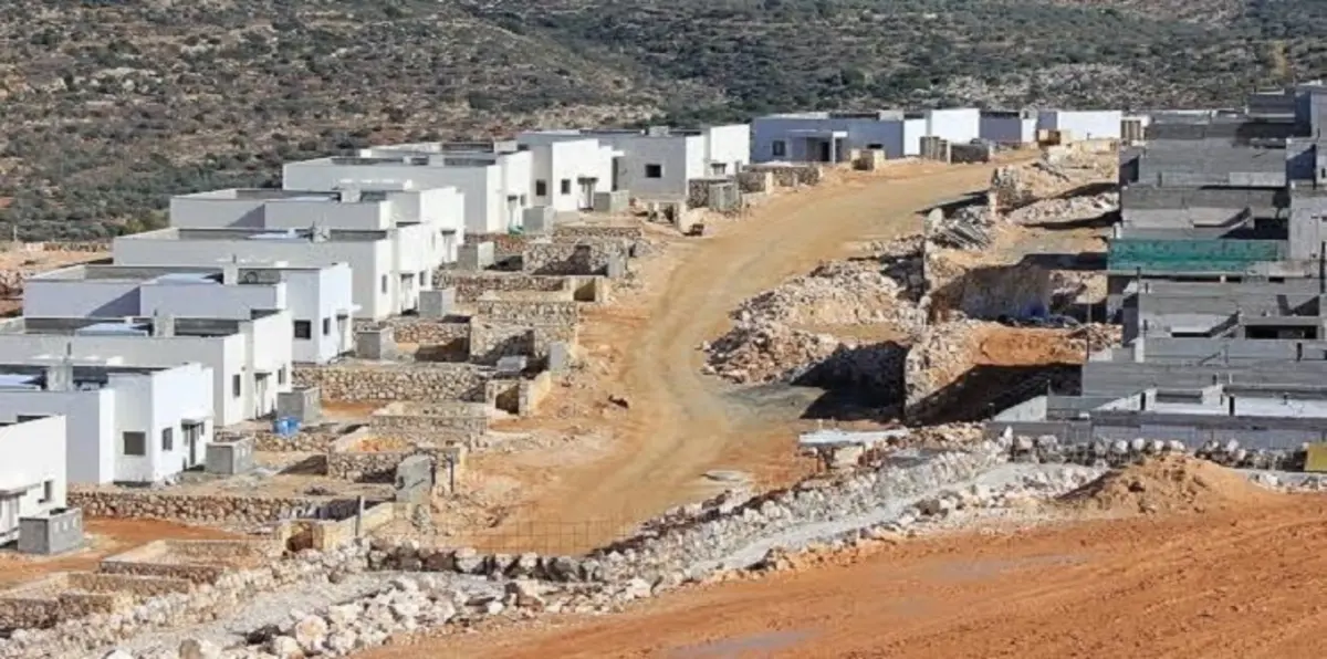 ثلث الأمريكيين مع معاقبة إسرائيل ردا على سياسة الاستيطان 