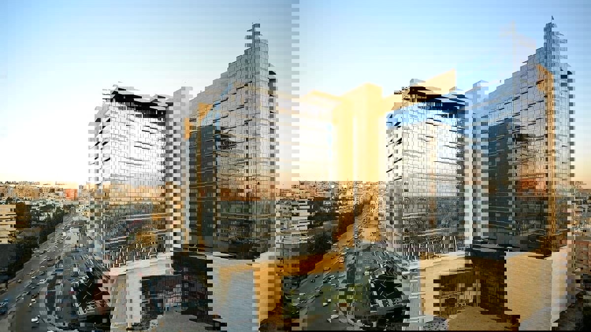 "أبوظبي للتنمية" يقدم 556.5 مليون دولار للسودان ضمن منحة إماراتية قدرها 1.5 مليار دولار