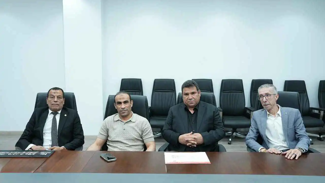 أحدث التطورات.. 3 سيناريوهات نارية لأزمة الأهلي المصري مع اتحاد الكرة