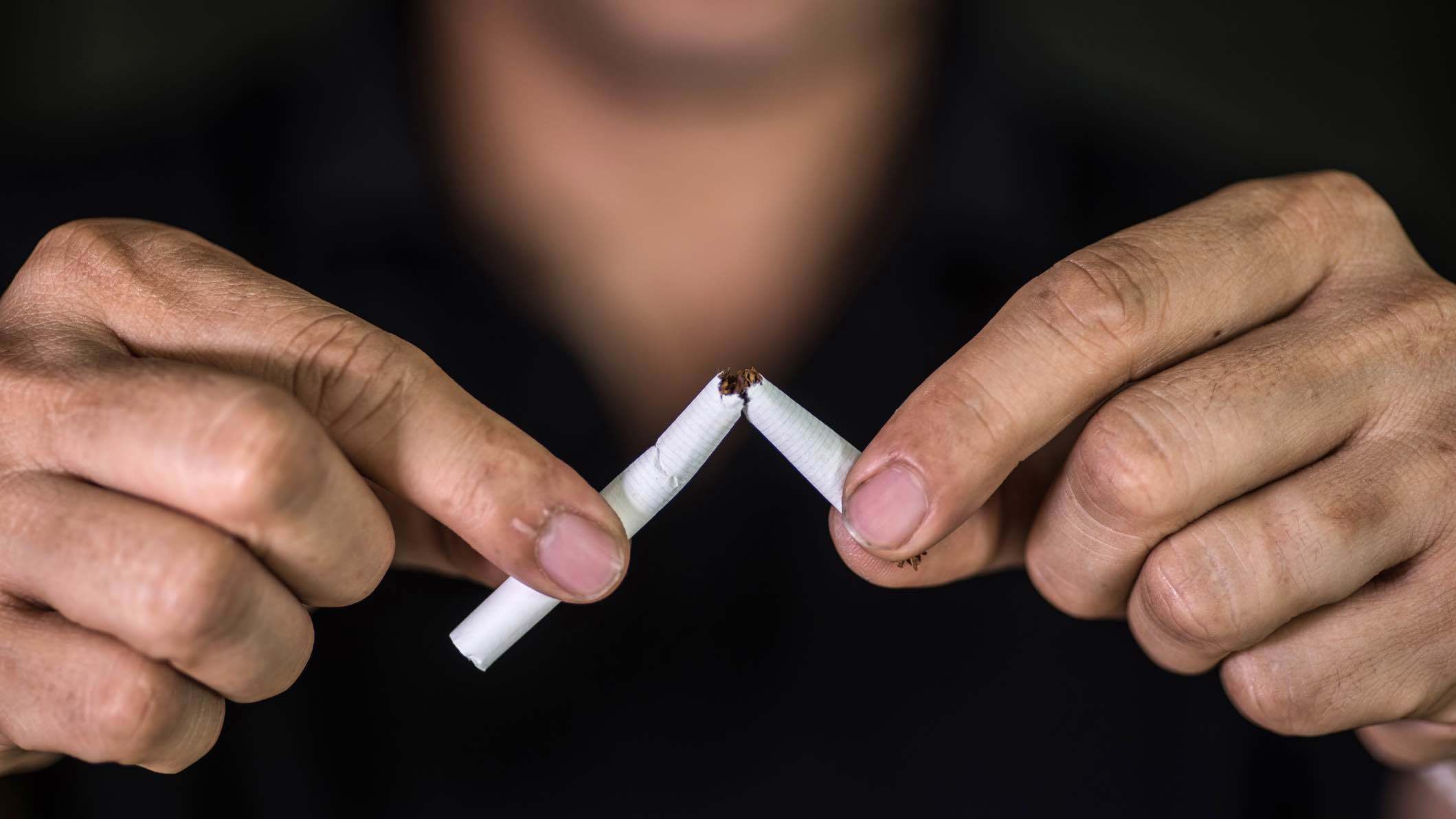 أدوية إنقاص الوزن قد تحل مشكلة إدمان التدخين