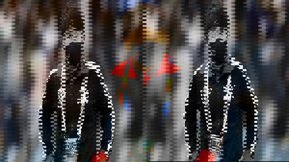 مدرب بوهانغ: أحد اللاعبين طلب الاستبدال أمام الهلال بعد 20 دقيقة بسبب البرودة