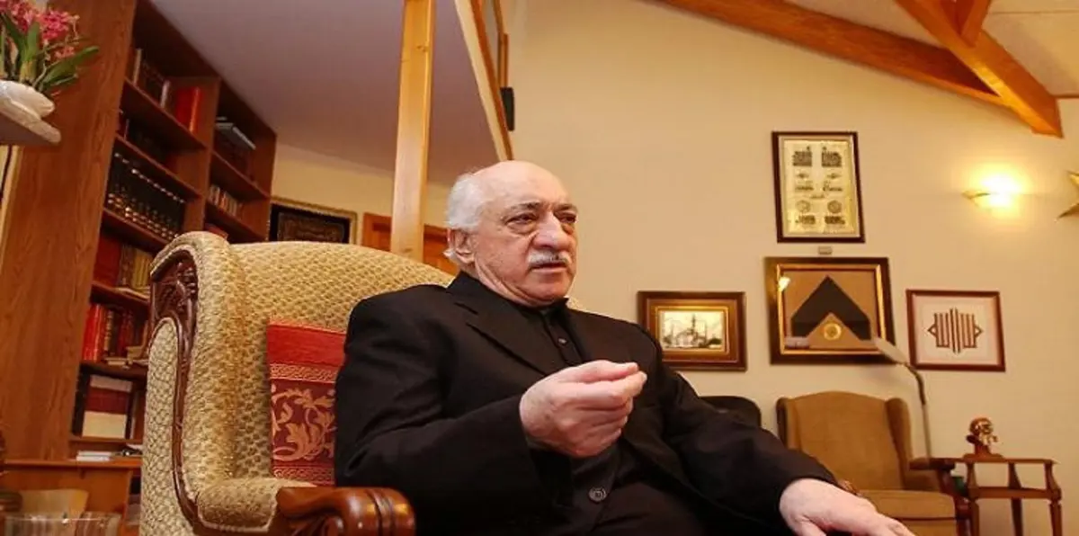 غولن يقول إنه سيعود لتركيا إذا أدانته هيئة مستقلة