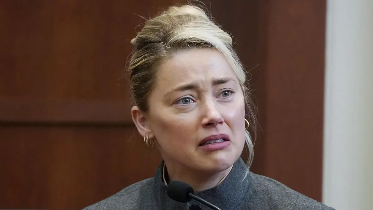 آمبر هيرد تعتزم استئناف الحكم بإدانتها بتشويه سمعة طليقها جوني ديب