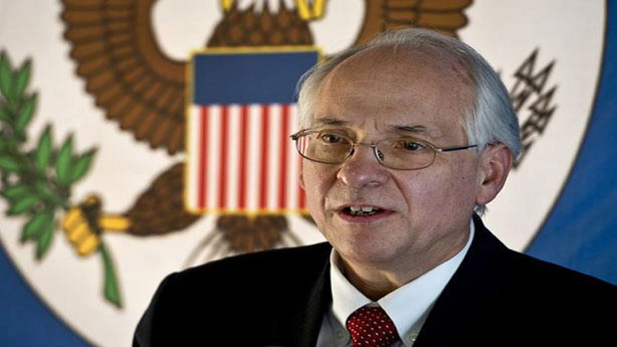 مبعوث أمريكي يلتقى قادة حركة سودانية متمردة في أديس أبابا